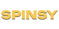 Spinsy Casino logo